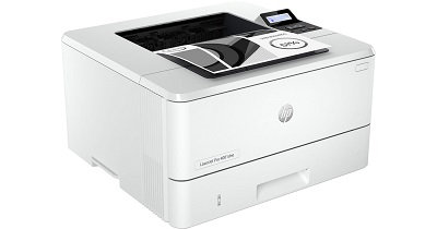 HP LaserJet Pro 4001 dne